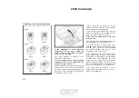 Предварительный просмотр 236 страницы Toyota Corolla 2000 Owner'S Manual