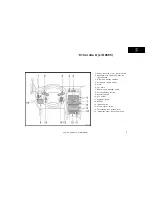 Предварительный просмотр 3 страницы Toyota Corolla 2001 Operating Manual