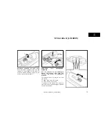 Предварительный просмотр 13 страницы Toyota Corolla 2001 Operating Manual