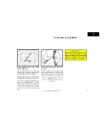 Предварительный просмотр 31 страницы Toyota Corolla 2001 Operating Manual