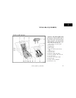 Предварительный просмотр 51 страницы Toyota Corolla 2001 Operating Manual