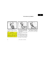 Предварительный просмотр 56 страницы Toyota Corolla 2001 Operating Manual