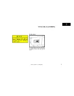 Предварительный просмотр 73 страницы Toyota Corolla 2001 Operating Manual