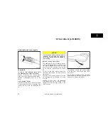 Предварительный просмотр 76 страницы Toyota Corolla 2001 Operating Manual