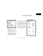 Предварительный просмотр 86 страницы Toyota Corolla 2001 Operating Manual