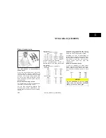 Предварительный просмотр 100 страницы Toyota Corolla 2001 Operating Manual