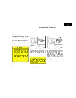 Предварительный просмотр 102 страницы Toyota Corolla 2001 Operating Manual