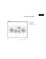 Предварительный просмотр 130 страницы Toyota Corolla 2001 Operating Manual