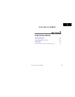 Предварительный просмотр 159 страницы Toyota Corolla 2001 Operating Manual