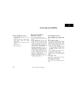 Предварительный просмотр 160 страницы Toyota Corolla 2001 Operating Manual