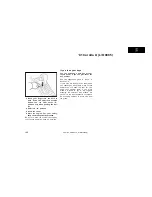 Предварительный просмотр 188 страницы Toyota Corolla 2001 Operating Manual