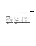 Предварительный просмотр 225 страницы Toyota Corolla 2001 Operating Manual