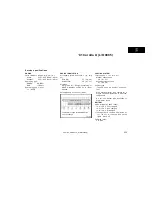 Предварительный просмотр 235 страницы Toyota Corolla 2001 Operating Manual