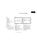 Предварительный просмотр 237 страницы Toyota Corolla 2001 Operating Manual