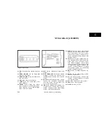 Предварительный просмотр 238 страницы Toyota Corolla 2001 Operating Manual