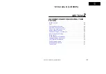 Предварительный просмотр 4 страницы Toyota Corolla 2001 Owner'S Manual