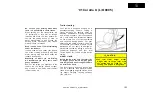 Предварительный просмотр 23 страницы Toyota Corolla 2001 Owner'S Manual