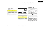 Предварительный просмотр 47 страницы Toyota Corolla 2001 Owner'S Manual