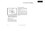 Предварительный просмотр 49 страницы Toyota Corolla 2001 Owner'S Manual