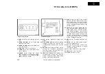 Предварительный просмотр 67 страницы Toyota Corolla 2001 Owner'S Manual