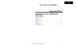 Предварительный просмотр 82 страницы Toyota Corolla 2001 Owner'S Manual