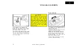 Предварительный просмотр 85 страницы Toyota Corolla 2001 Owner'S Manual