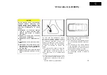 Предварительный просмотр 108 страницы Toyota Corolla 2001 Owner'S Manual