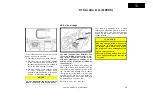 Предварительный просмотр 116 страницы Toyota Corolla 2001 Owner'S Manual