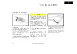 Предварительный просмотр 149 страницы Toyota Corolla 2001 Owner'S Manual