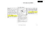 Предварительный просмотр 154 страницы Toyota Corolla 2001 Owner'S Manual