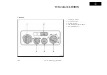 Предварительный просмотр 203 страницы Toyota Corolla 2001 Owner'S Manual