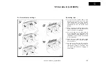 Предварительный просмотр 206 страницы Toyota Corolla 2001 Owner'S Manual