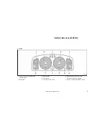 Preview for 5 page of Toyota Corolla 2002 Operating Manual