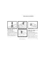 Preview for 11 page of Toyota Corolla 2002 Operating Manual