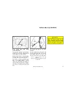 Preview for 31 page of Toyota Corolla 2002 Operating Manual