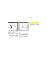 Preview for 48 page of Toyota Corolla 2002 Operating Manual