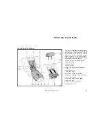 Preview for 51 page of Toyota Corolla 2002 Operating Manual