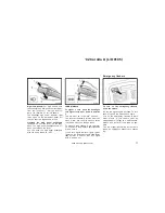 Preview for 77 page of Toyota Corolla 2002 Operating Manual