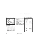 Preview for 86 page of Toyota Corolla 2002 Operating Manual