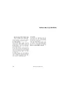 Preview for 134 page of Toyota Corolla 2002 Operating Manual