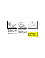 Preview for 176 page of Toyota Corolla 2002 Operating Manual