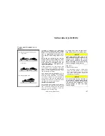 Preview for 187 page of Toyota Corolla 2002 Operating Manual