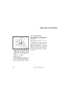 Preview for 190 page of Toyota Corolla 2002 Operating Manual