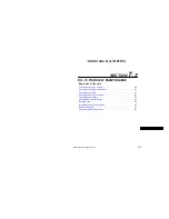 Preview for 213 page of Toyota Corolla 2002 Operating Manual