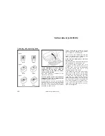 Preview for 228 page of Toyota Corolla 2002 Operating Manual