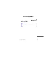 Preview for 241 page of Toyota Corolla 2002 Operating Manual