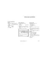 Preview for 243 page of Toyota Corolla 2002 Operating Manual