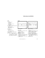 Preview for 245 page of Toyota Corolla 2002 Operating Manual