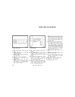 Preview for 246 page of Toyota Corolla 2002 Operating Manual