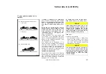 Preview for 45 page of Toyota Corolla 2002 Owner'S Manual